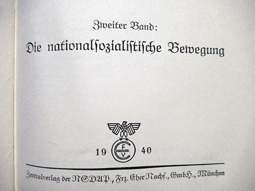 1940 Gift MK 0224 FH 7