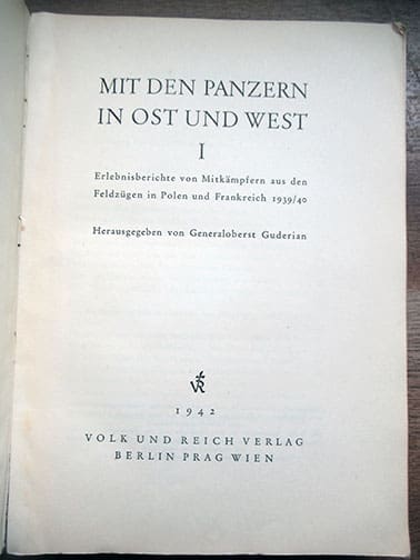 Panzer Ost West 0324 3