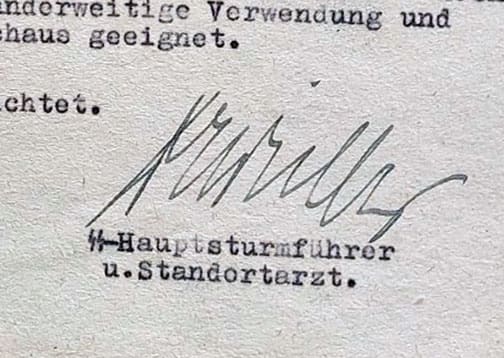 Wirths Mengele 4