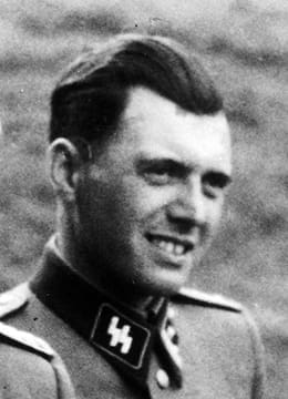 Wirths Mengele 5