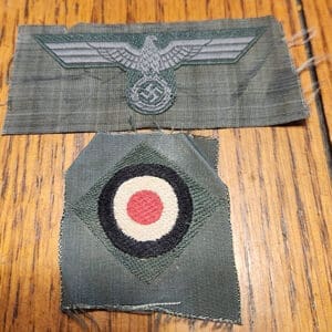 Cap eagle 0424 Pi 1