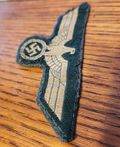 3rd pattern WH eagle 0524 Pi 2