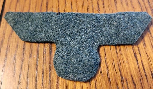 3rd pattern WH eagle 0524 Pi 4