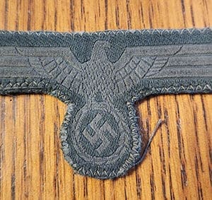 4th pattern WH eagle 0524 Pi 2