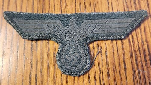 4th pattern WH eagle 0524 Pi 2