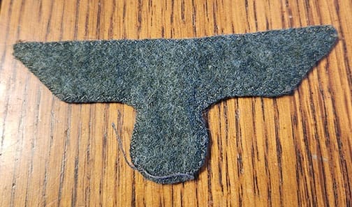 4th pattern WH eagle 0524 Pi 3
