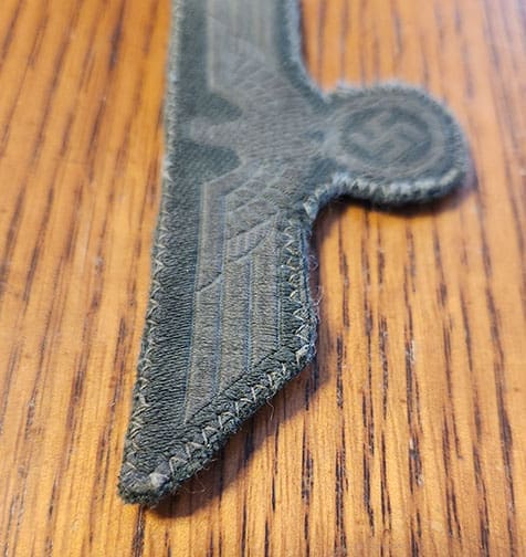 4th pattern WH eagle 0524 Pi 4