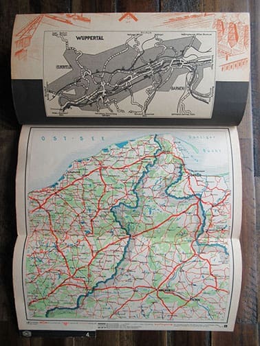 Dtl maps 0624 Sta 5