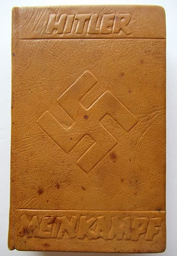 1935 leather MK 0824 1