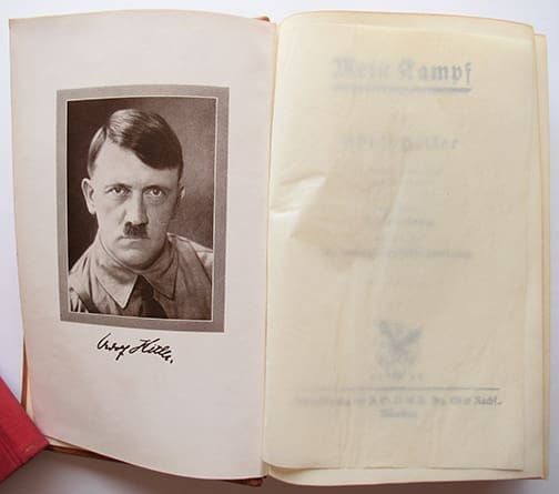 1935 leather MK 0824 2