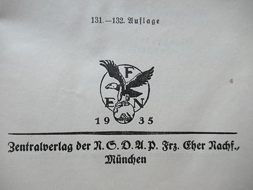 1935 leather MK 0824 4