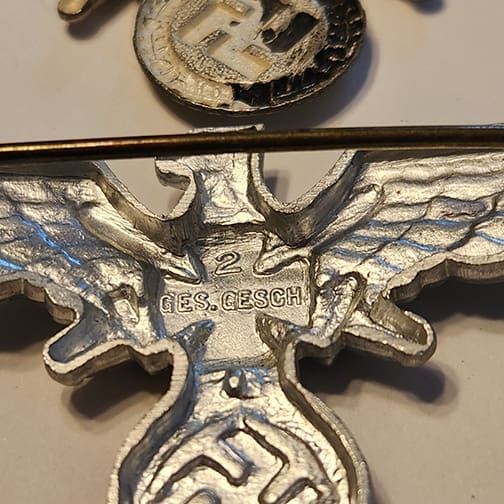 3x vet 0824 Pi 3