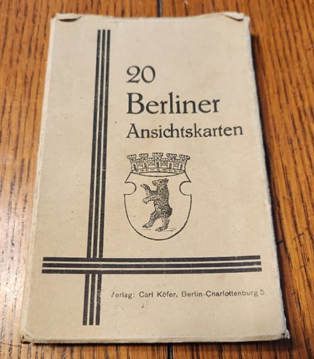 Berlin pc set 0824 Pi 1