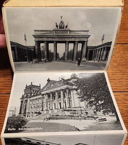 Berlin pc set 0824 Pi 10
