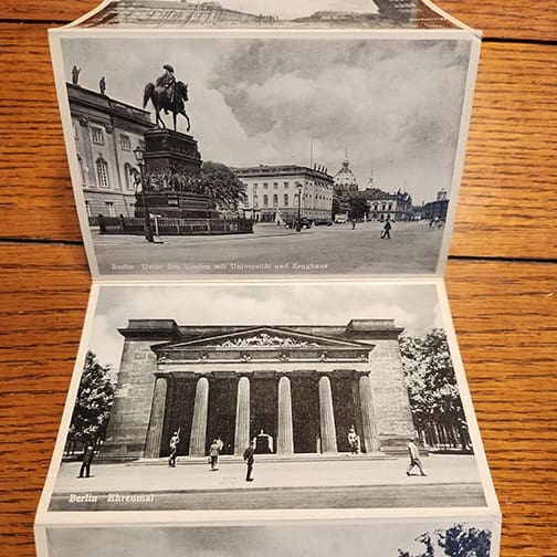 Berlin pc set 0824 Pi 14
