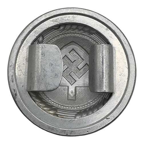 RAD buckle 0924 AL 2