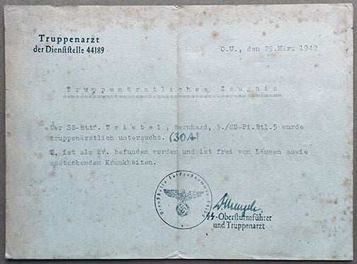 Triebel 2a