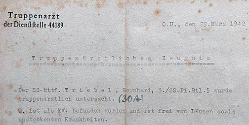 Triebel 2c