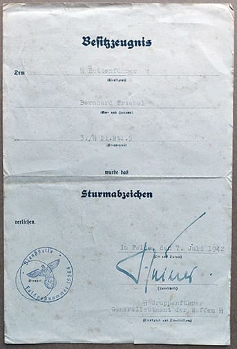 Triebel 3a