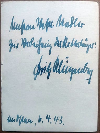 Klingenberg 1124 JL 2