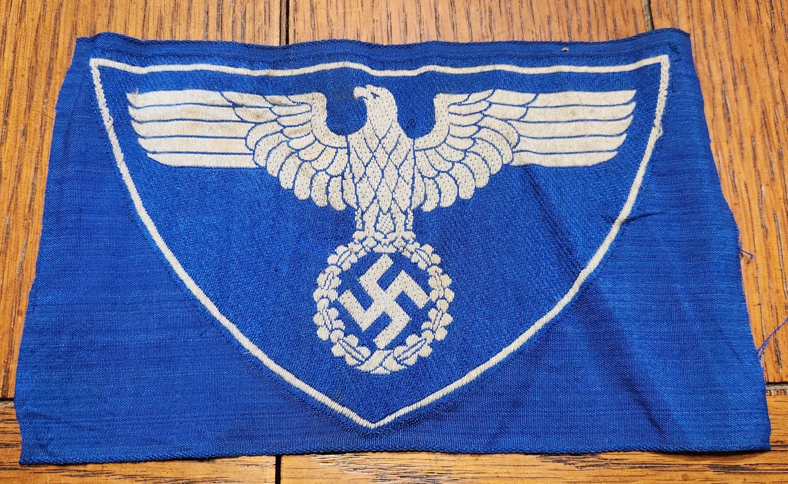 NSDAP sport eagle 1124 Pi 2