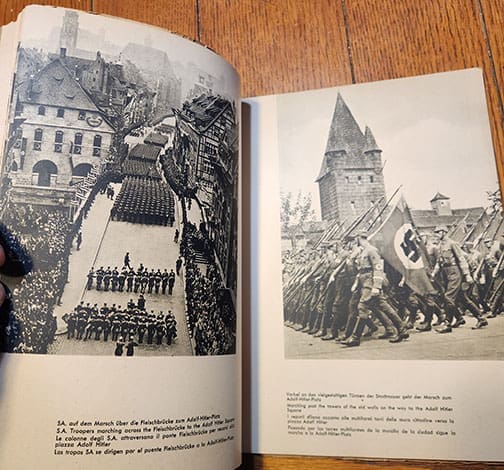 RPT book 1124 Pi 8