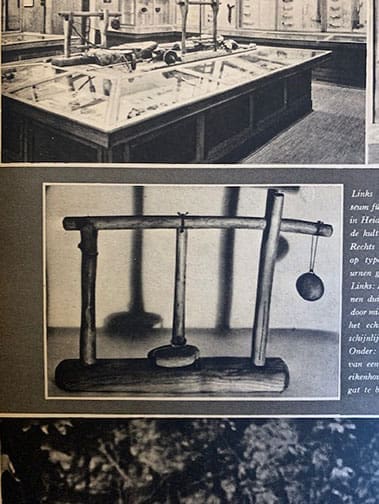 Ahnenerbe I 0125 JC 9