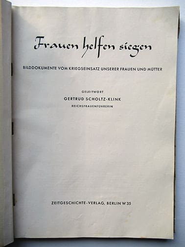 Frauen siegen 2