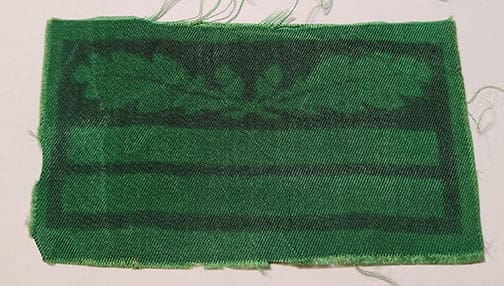 Ostuf sleeve 0125 Pi 2