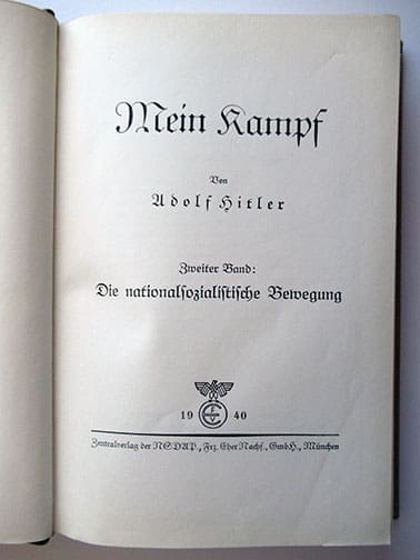 1940 Gift MK 0225 5