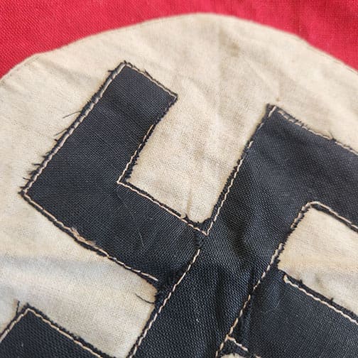 HJ flag 0225 Pi 3
