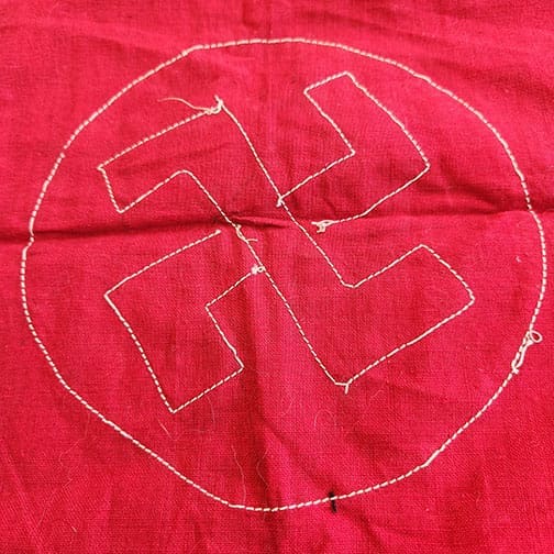 HJ flag 0225 Pi 5