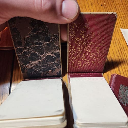 Nuremberg lot 0225 Pi 3