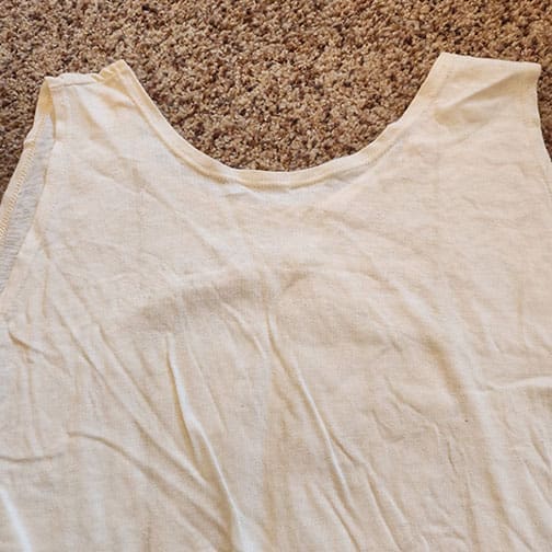 Police shirt 0225 Pi 5