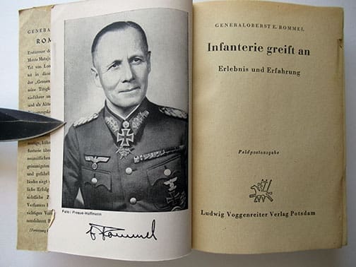 Rommel Infantrie 0225 2