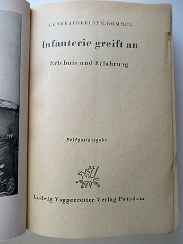 Rommel Infantrie 0225 4