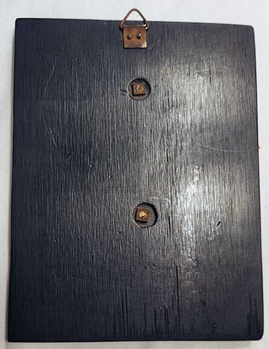 SA plaque 0225 Pi 4