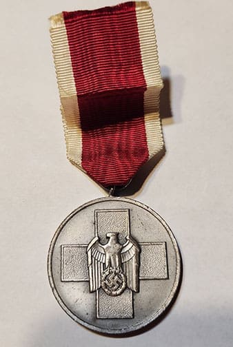Volkspflege medal 0225 Pi 1