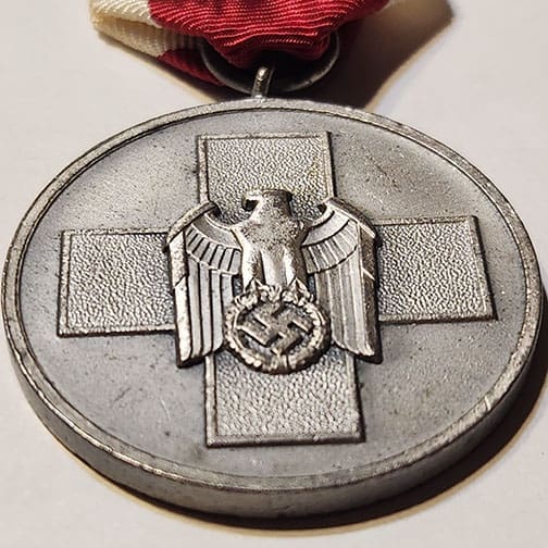 Volkspflege medal 0225 Pi 2
