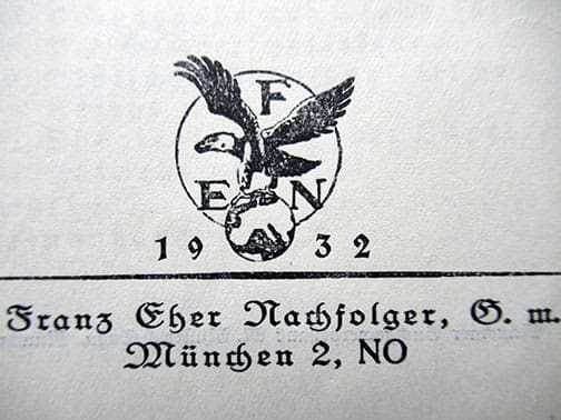 1932 MK 0325 9