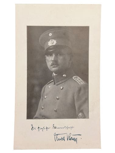 Ernst Roehm 0325 AL 1