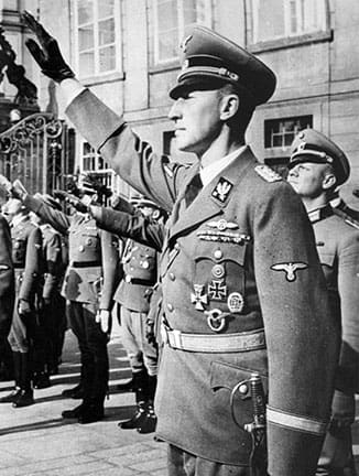 Heydrich 0325 JL `1