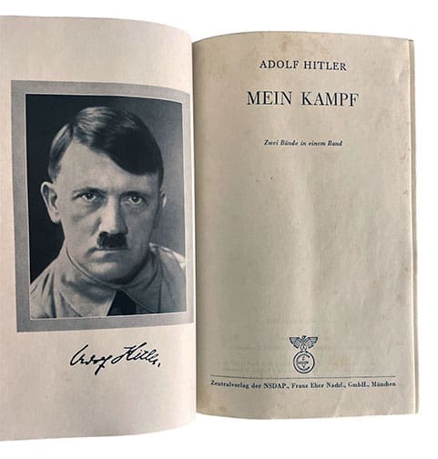 Kreisleiter MK 0425 MS 3