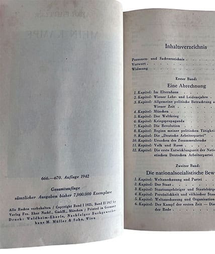 Kreisleiter MK 0425 MS 4
