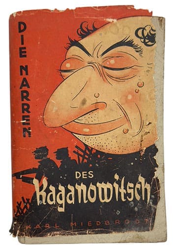 Kaganowitsch 0525 AL 1