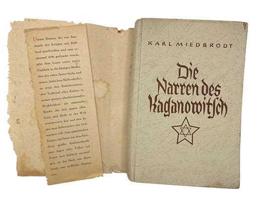 Kaganowitsch 0525 AL 4