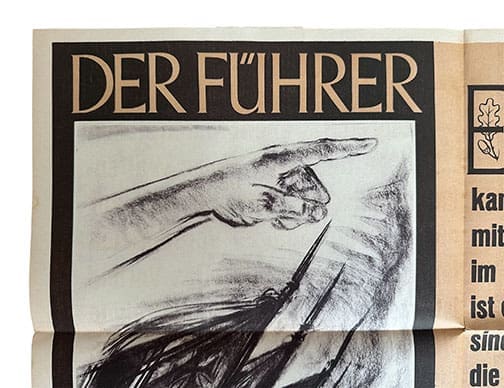 Fuhrer Sieg 0725 MS 3