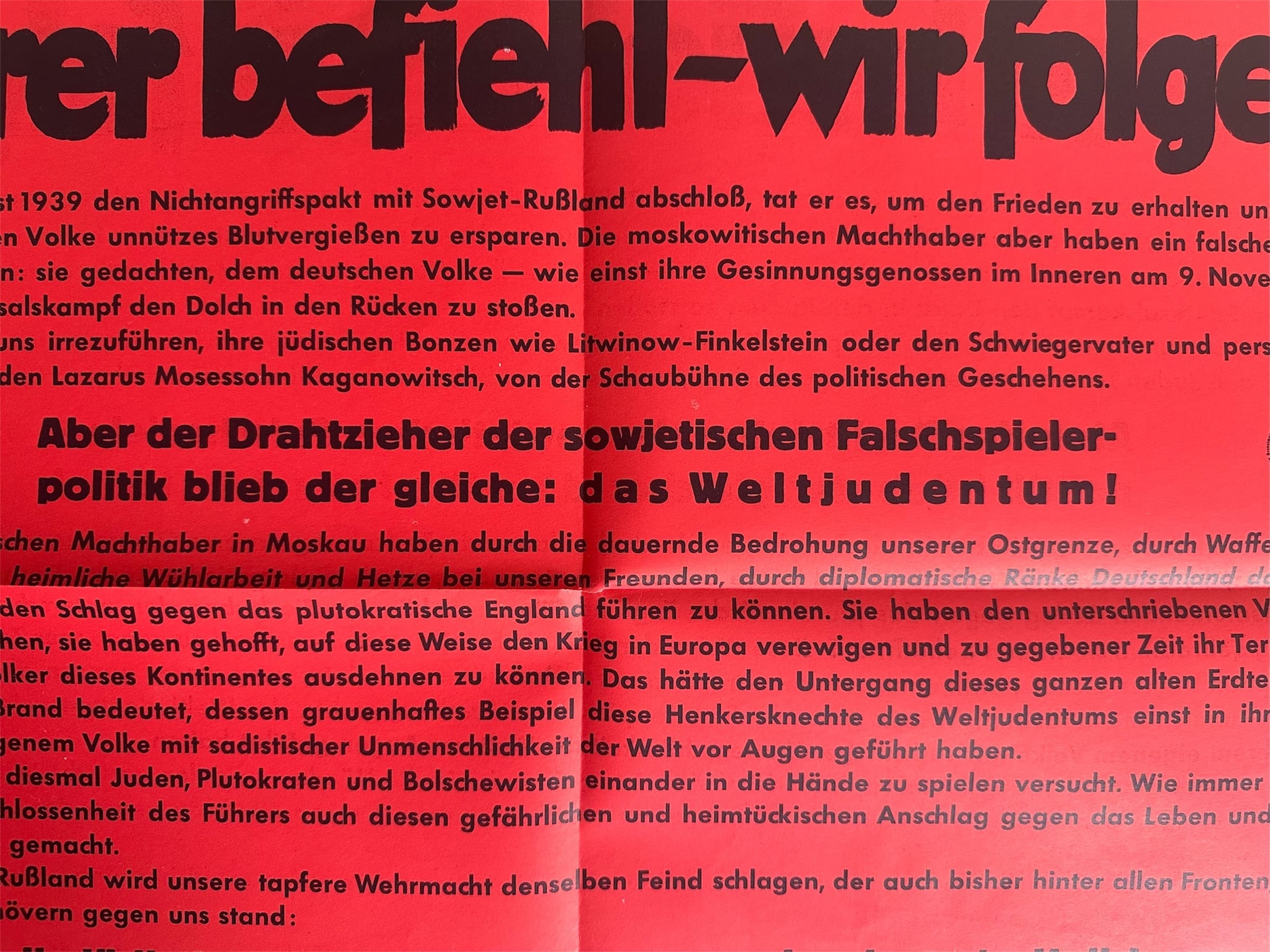 Fuhrer befiehl 0725 MS 2