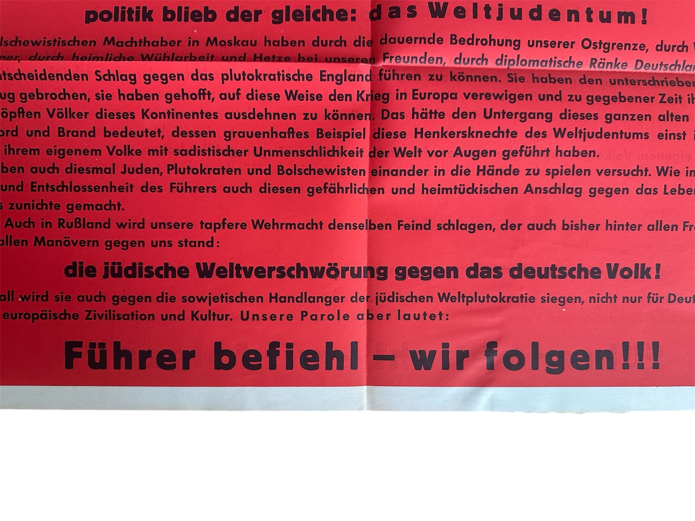 Fuhrer befiehl 0725 MS 3
