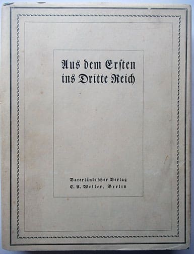 Henlein Reich 0625 1